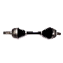 View CV Axle (Left) Full-Sized Product Image